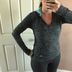 The North Face Hoodie